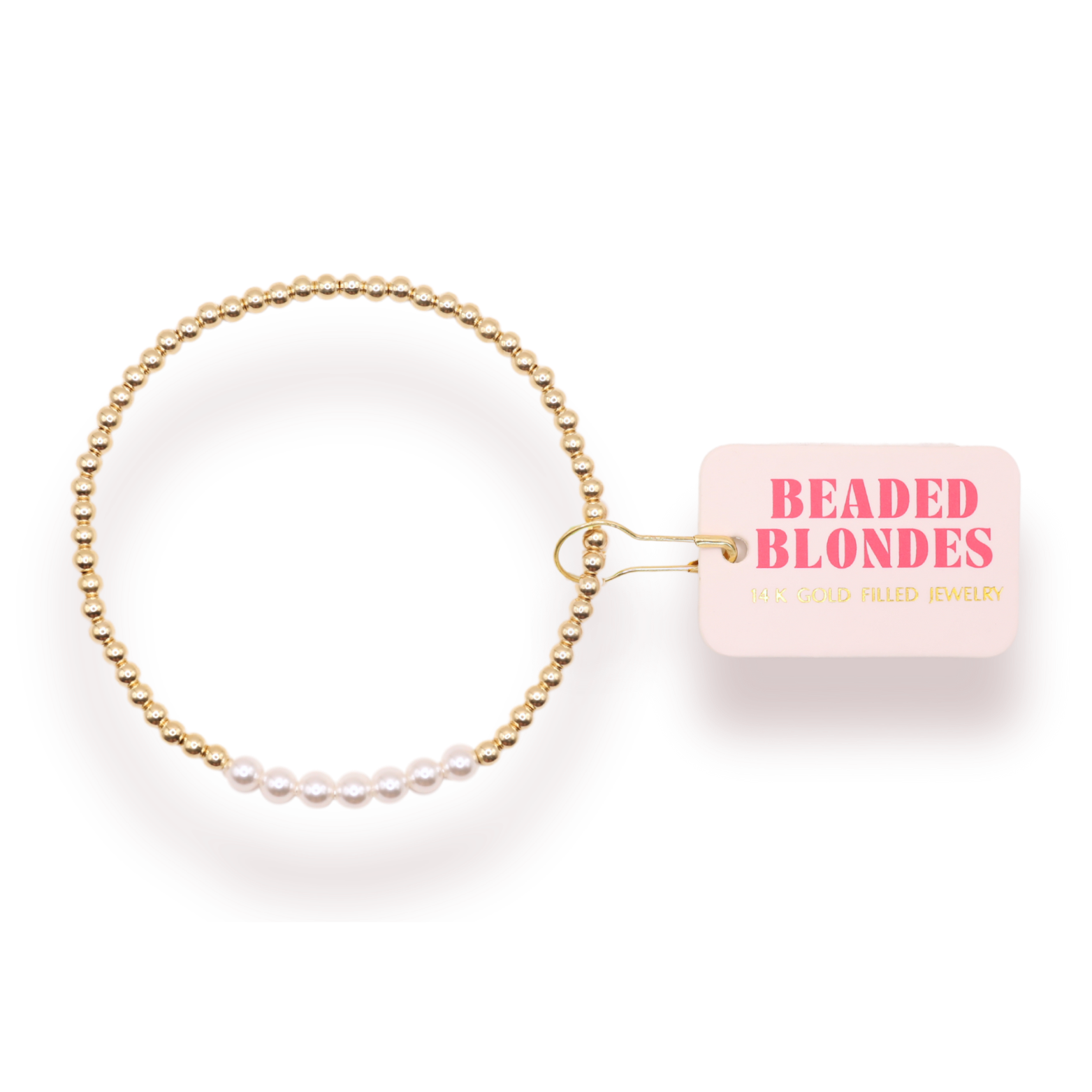 Sophia Bracelet