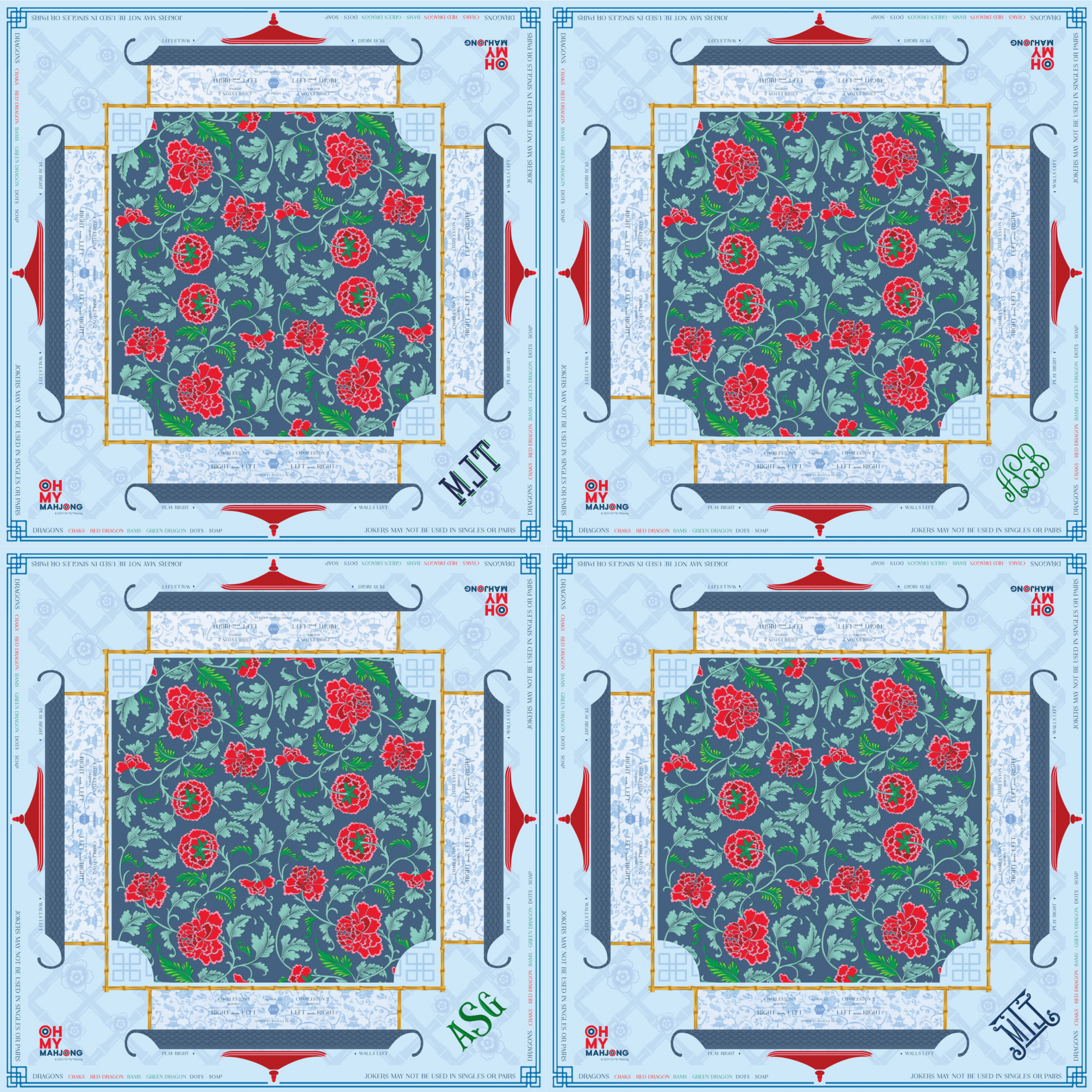 Liberty Mat