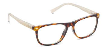 Dexter - Tortoise/Tan