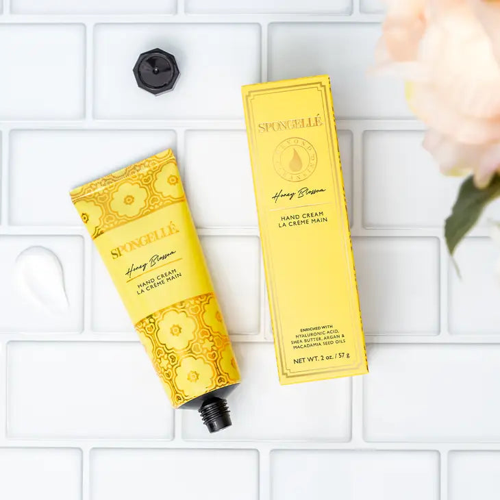Honey Blossom 2oz Hand Cream