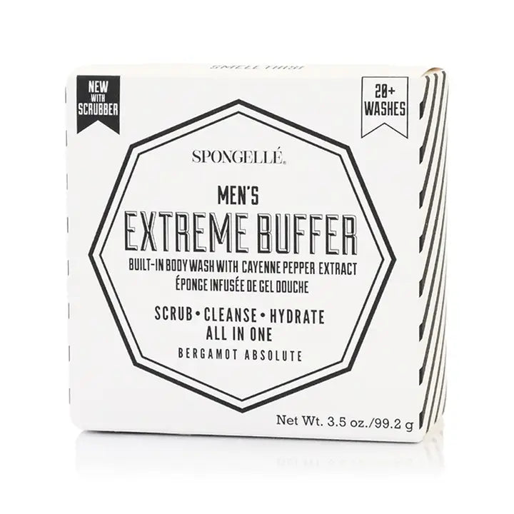 Men's Extreme Buffer in Bergamot