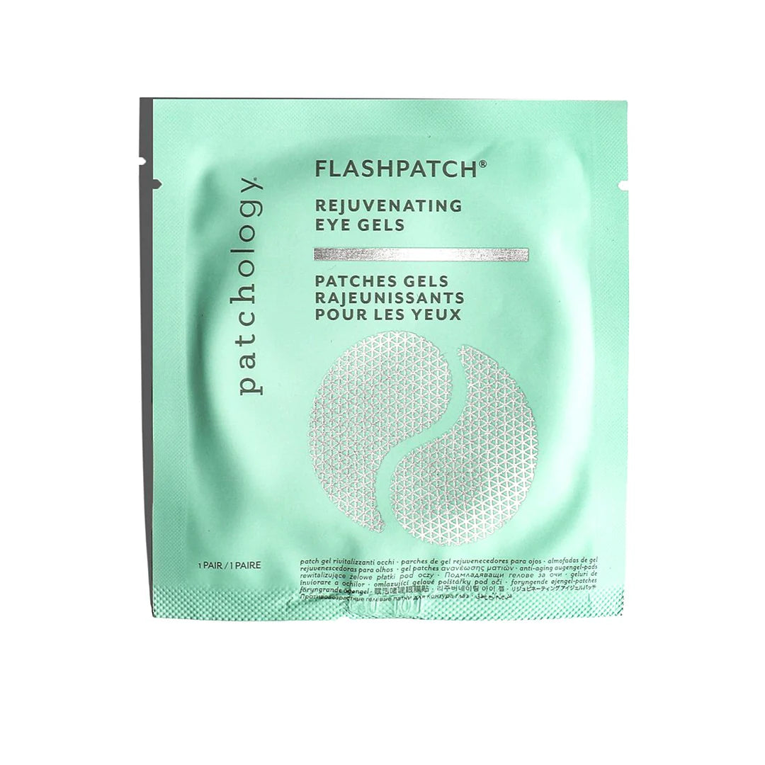 FlashPatch Rejuvenating Eye Gels