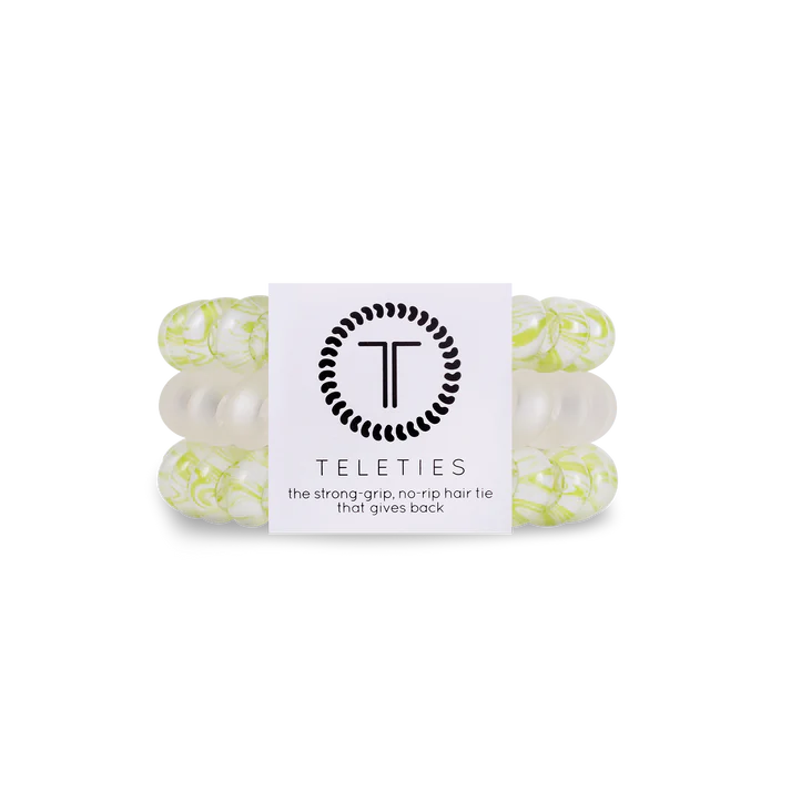 Lost My Marbles Large Hair Ties