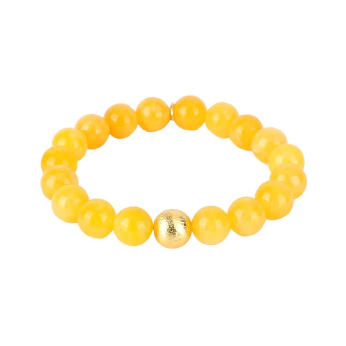 Bianca Bracelet in Pina