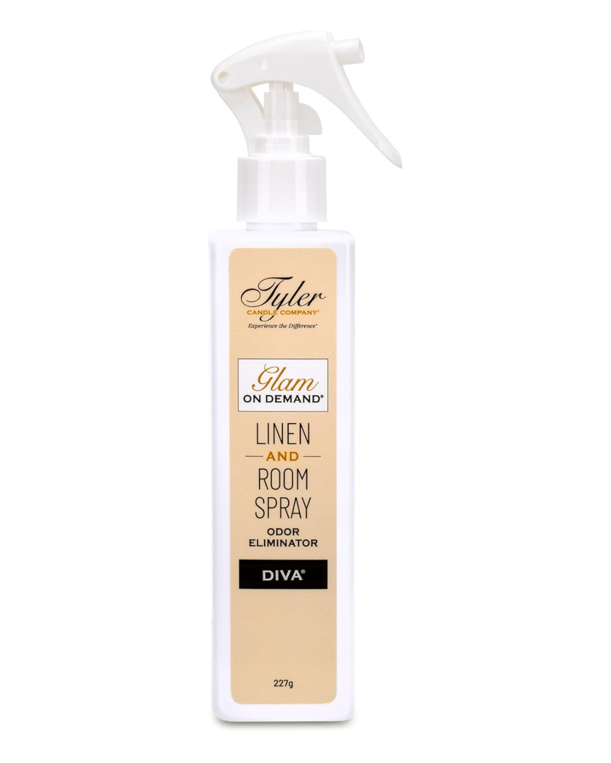 Glam On Demand® Fabric & Room Spray
