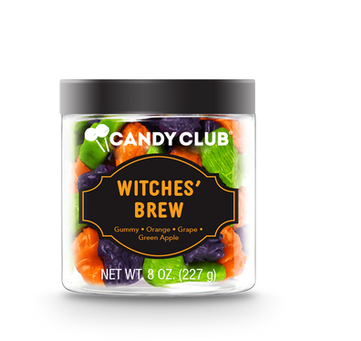 Witches' Brew