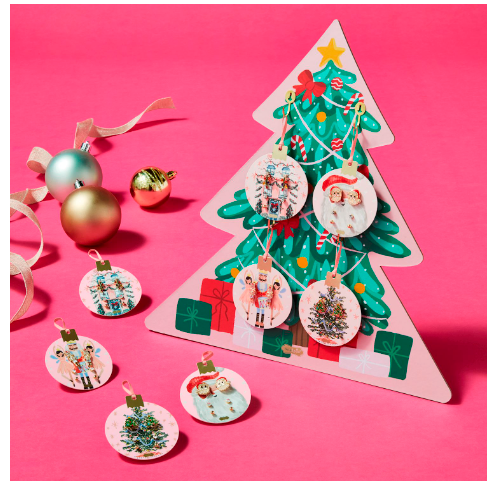 Holiday Stud Earring Sets
