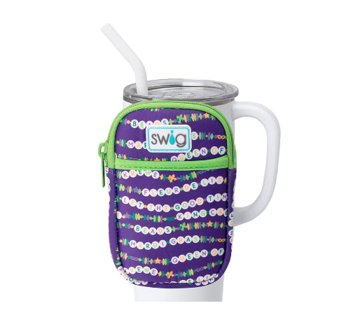 My Mardi Era Mega Mug Pouch