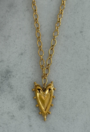 Jada Necklace