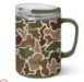 Hunting Camo Large Camper Mug (24oz)