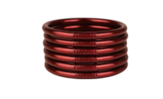 Merlot All Weather Bangles® (AWB®) - Set of 6