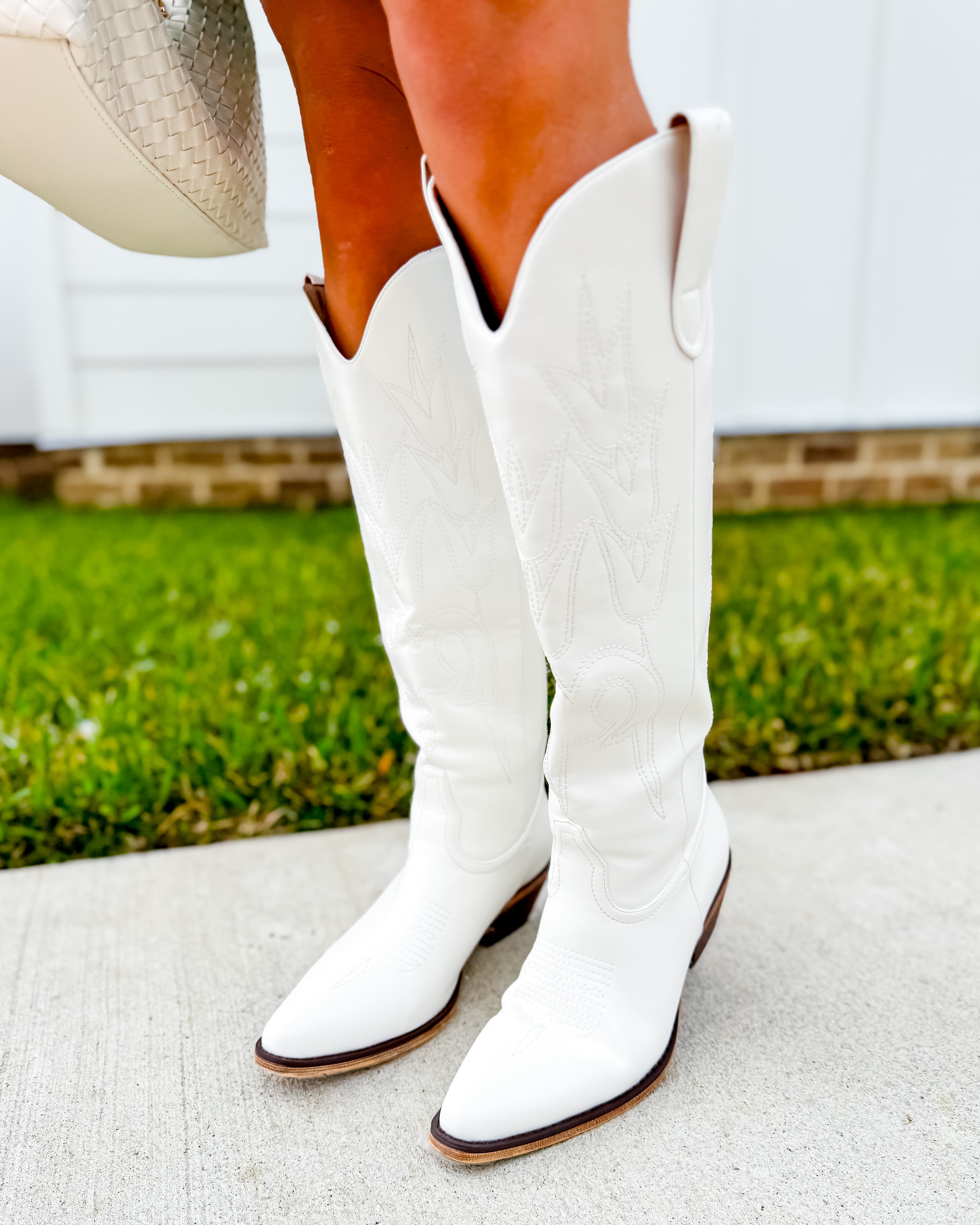 The Loretta Boots