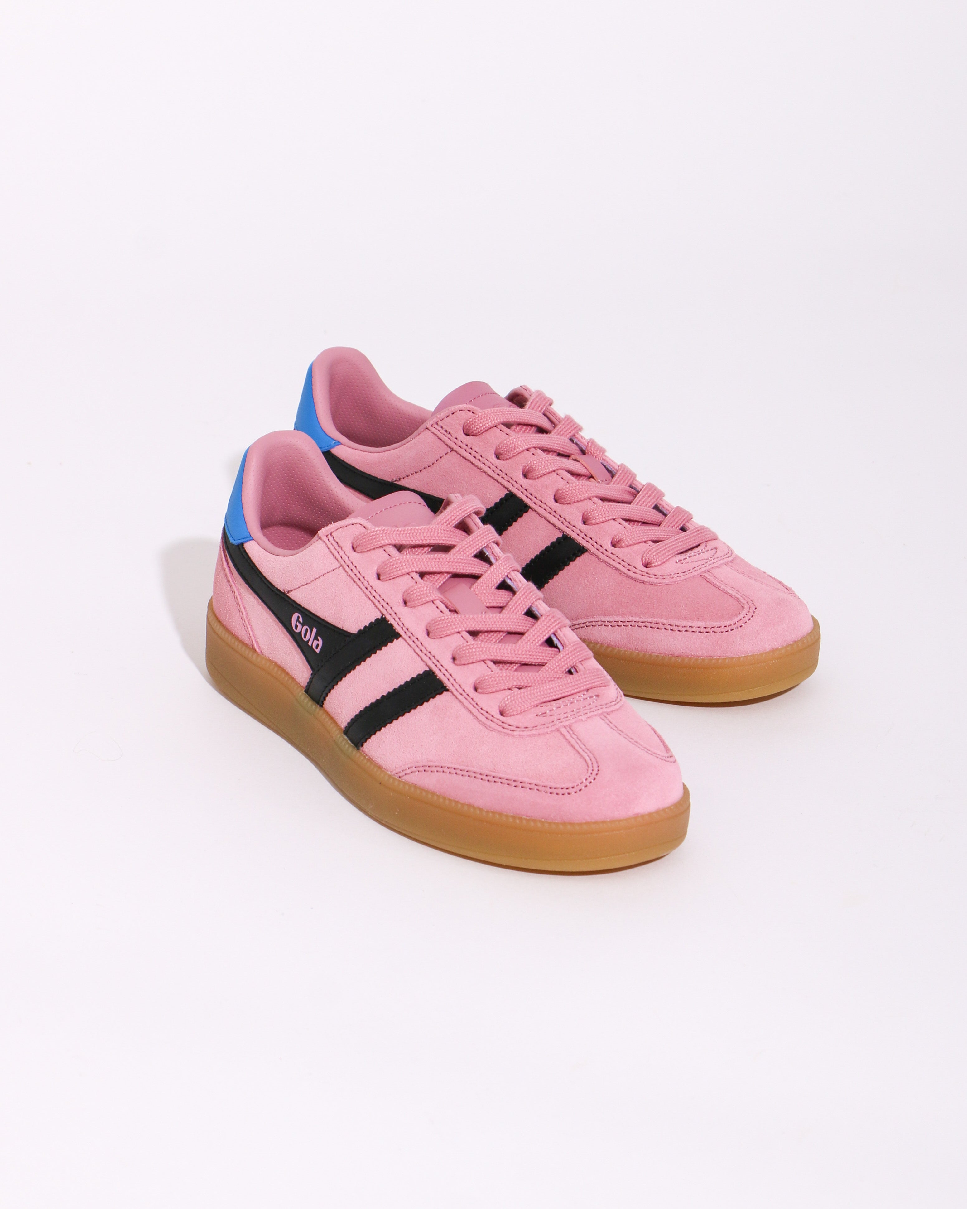 Gola Viper Sneaker in Candy and Santorini Gum