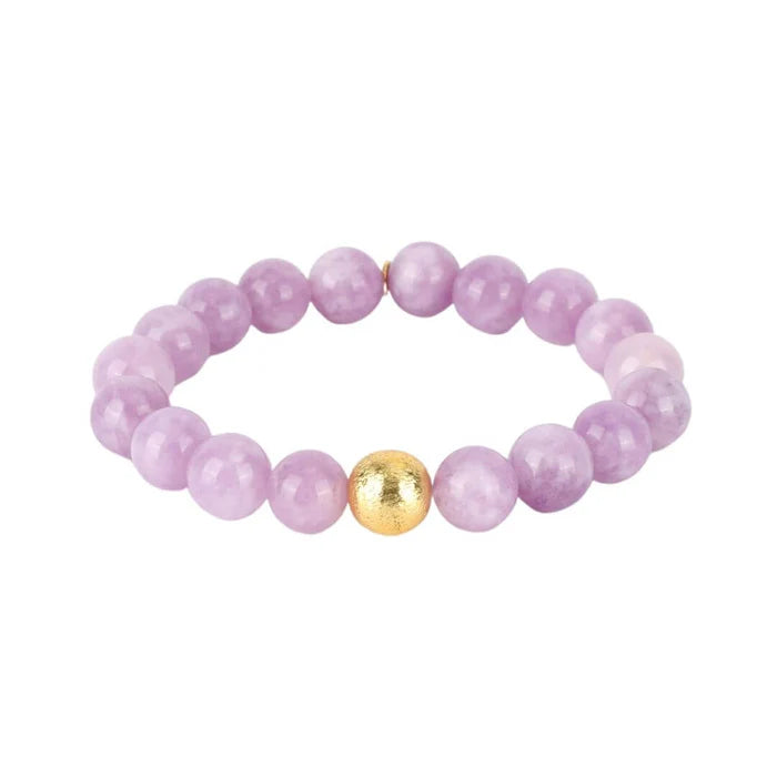 Bianca Bracelet in Wisteria