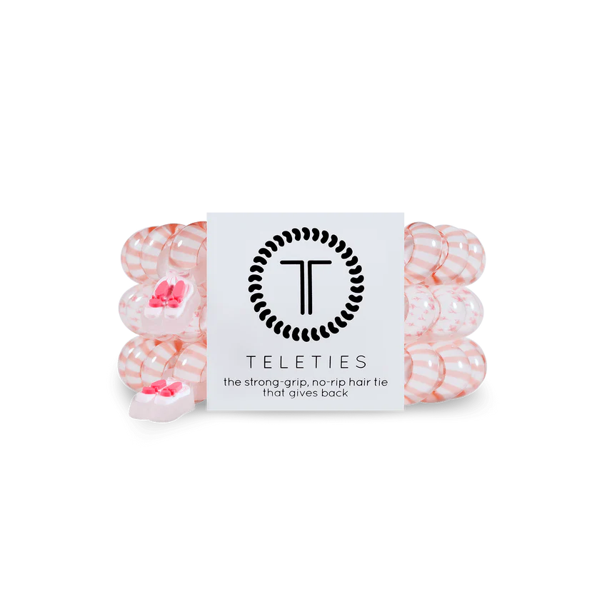 Ballet Large Teleties