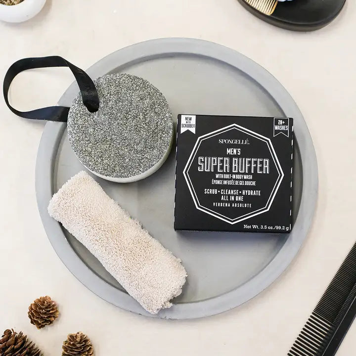 Men's Extreme Buffer in Verbena