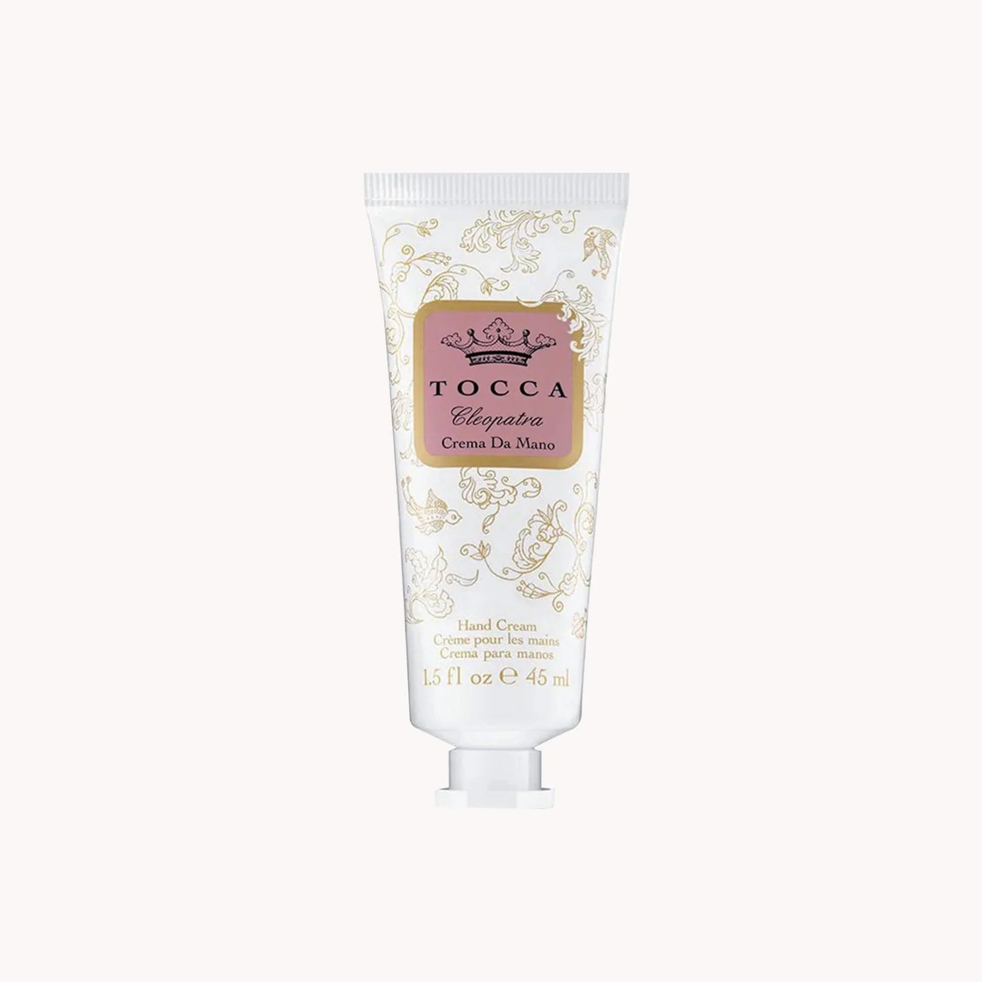 Cleopatra Travel Hand Cream