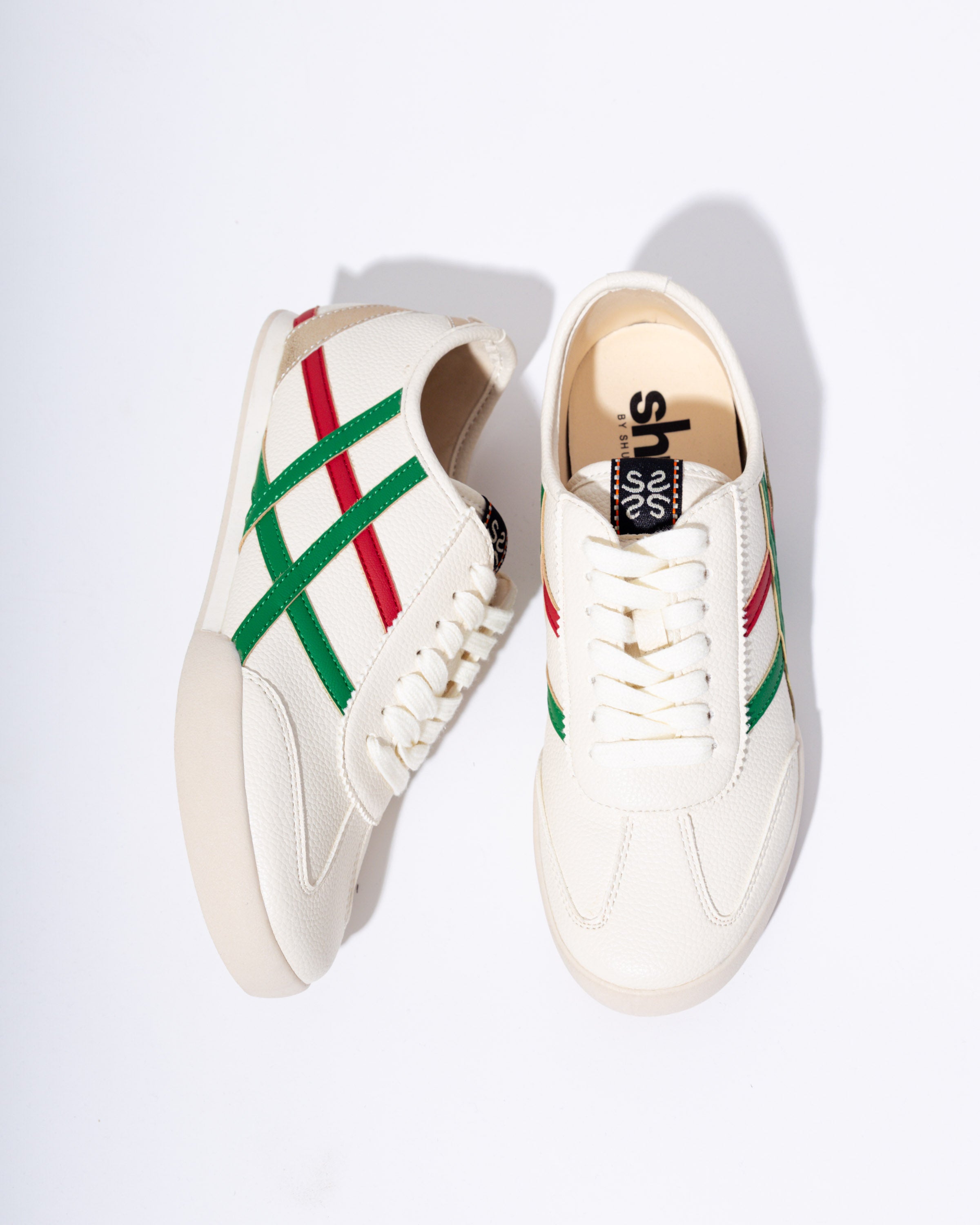 Polly Sneaker