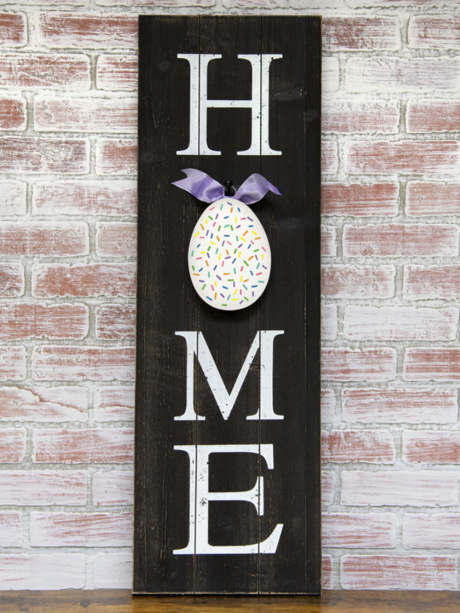 Party Egg Charm