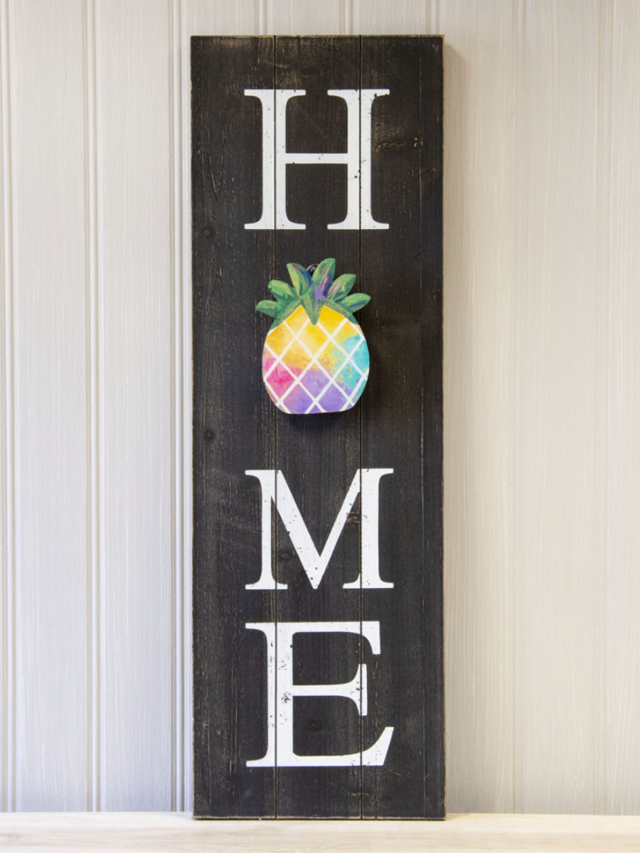 Pineapple Charm