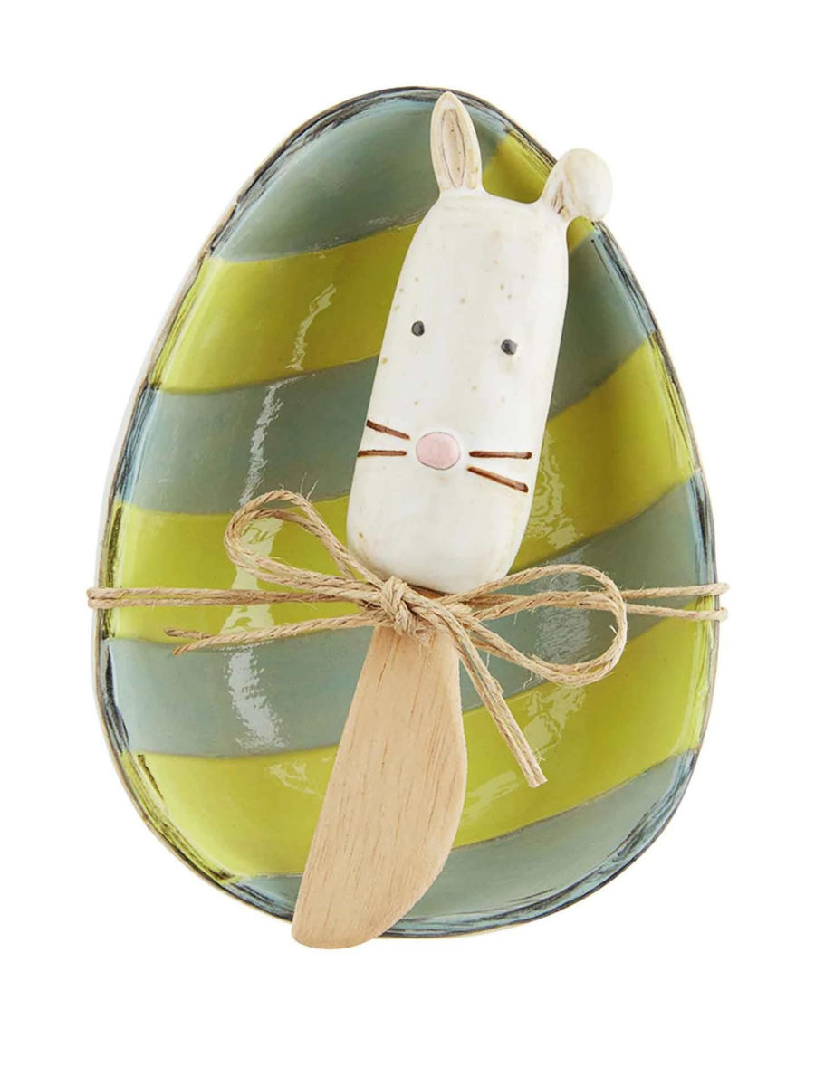 Easter Egg Dip Cups