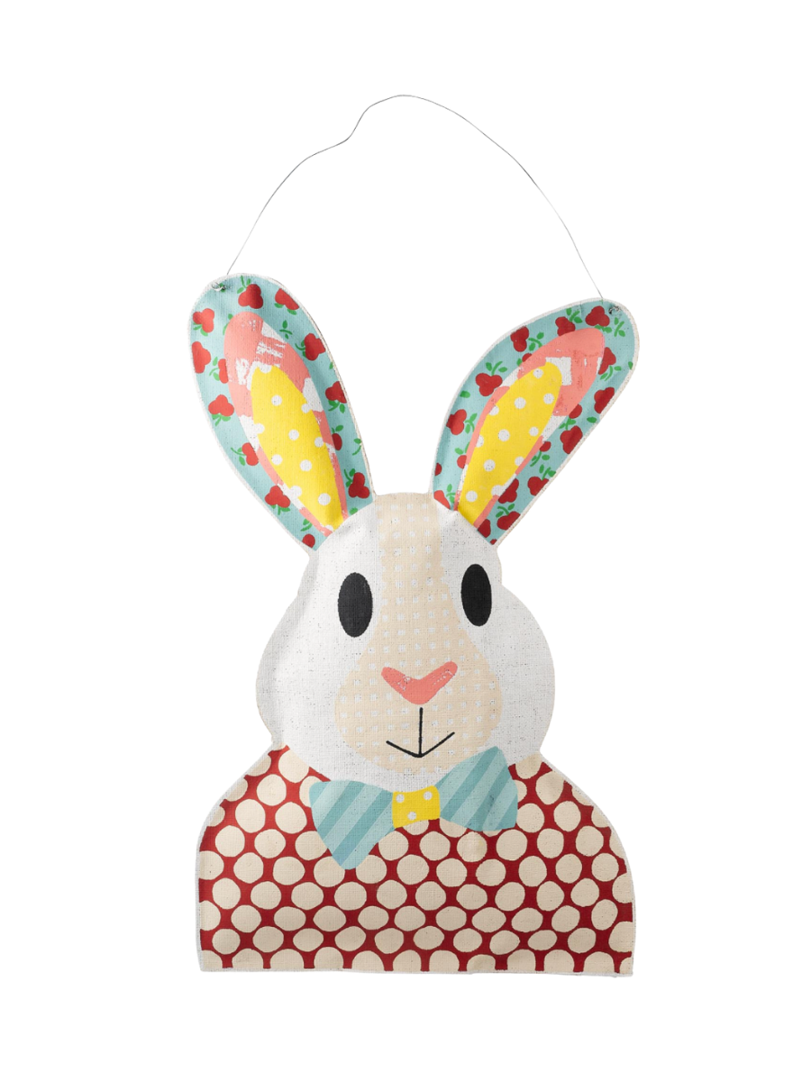 Vintage Bunny Burlee
