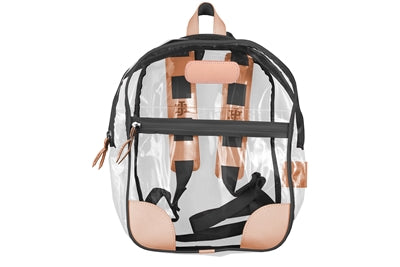 Clear Backpack