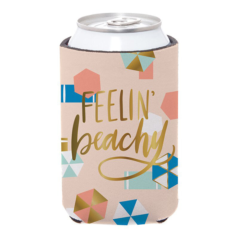 Feelin' Beachy Can Cover