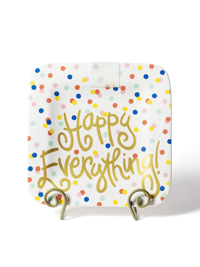 Happy Dot Happy Everything Mini Platter