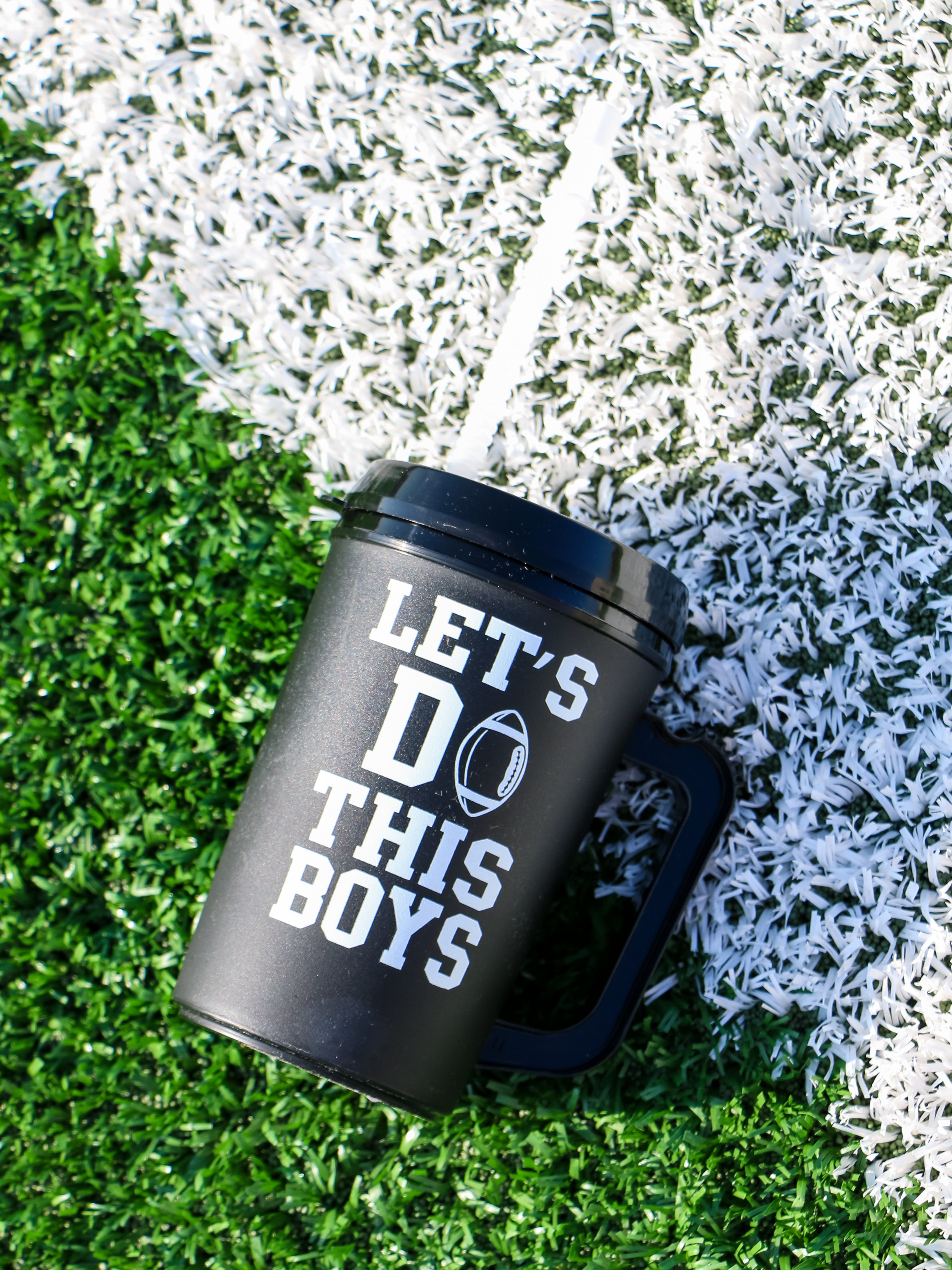 Let's Do This Thermal Jug
