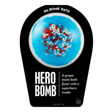 Hero Bath Bomb