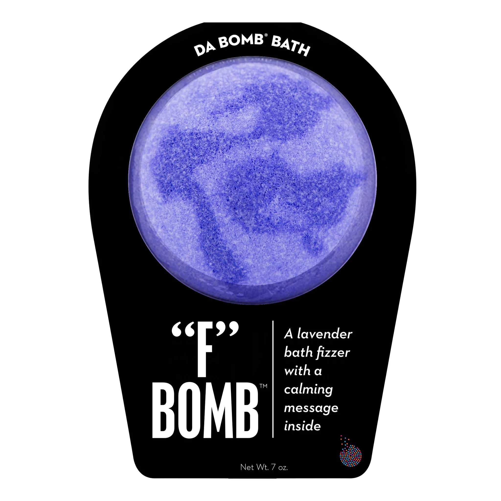 F Bomb