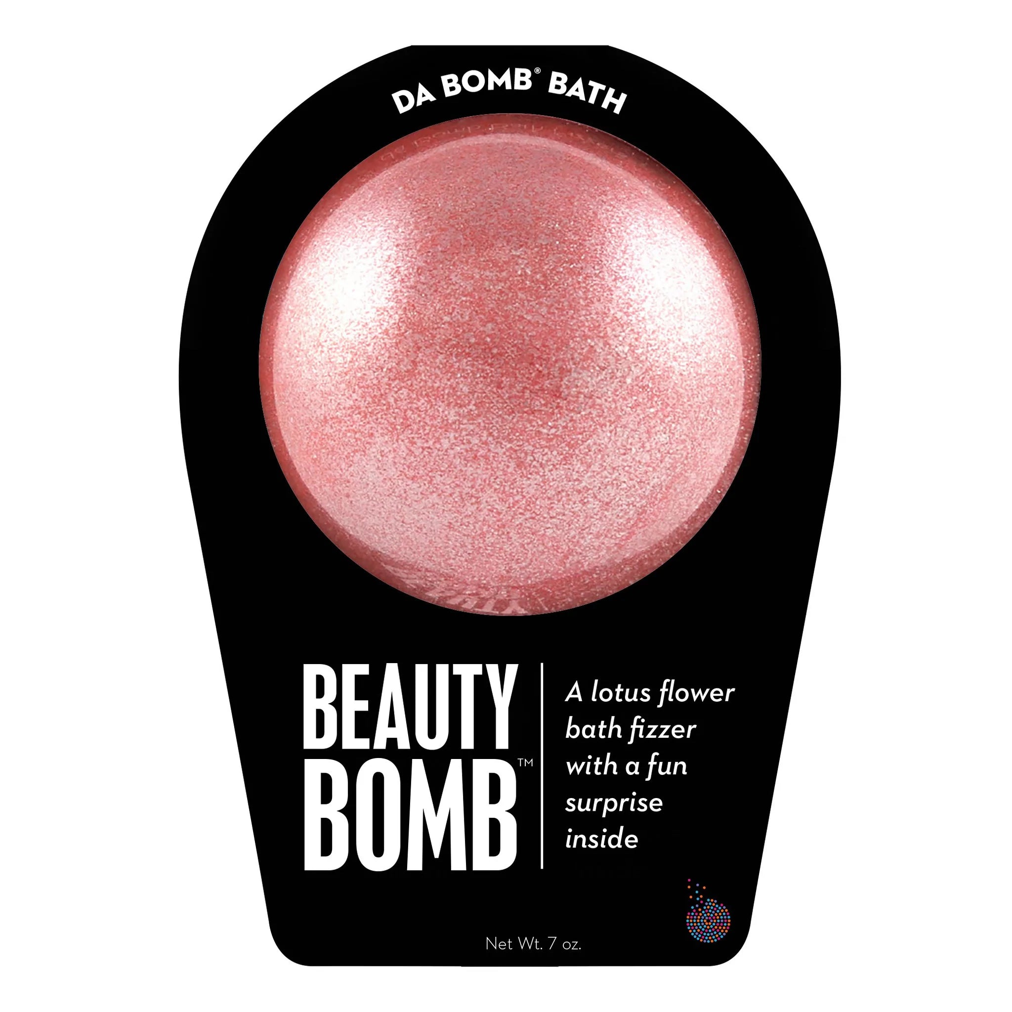 Beauty Bomb