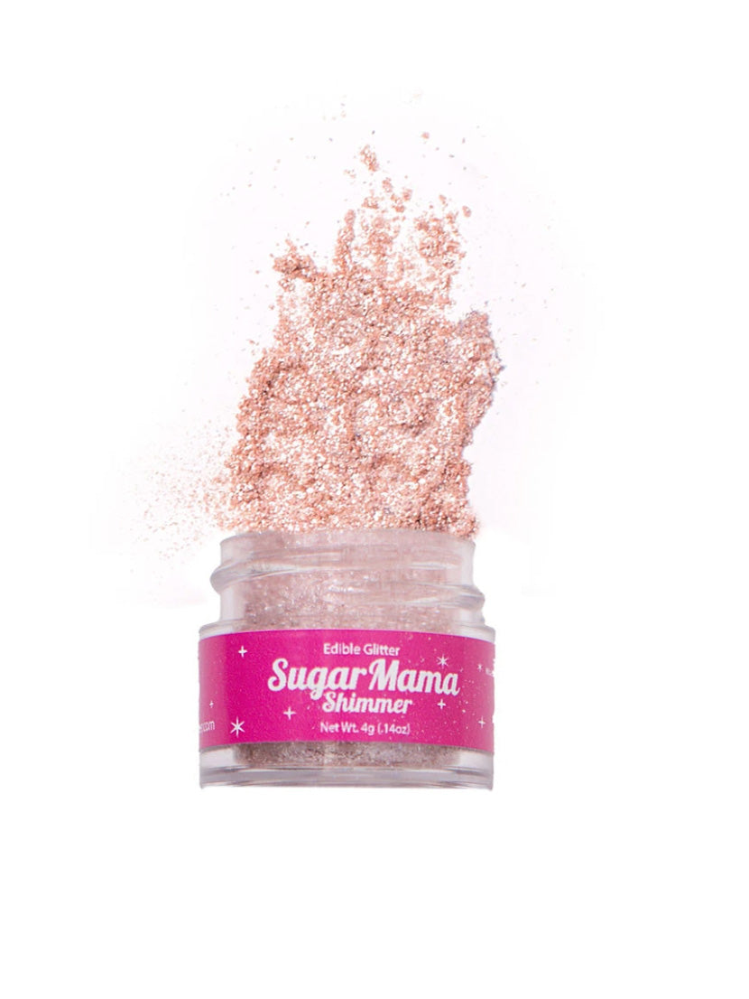 Shimmer Drink