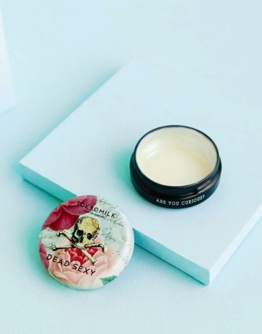 Dead Sexy Lip Balm