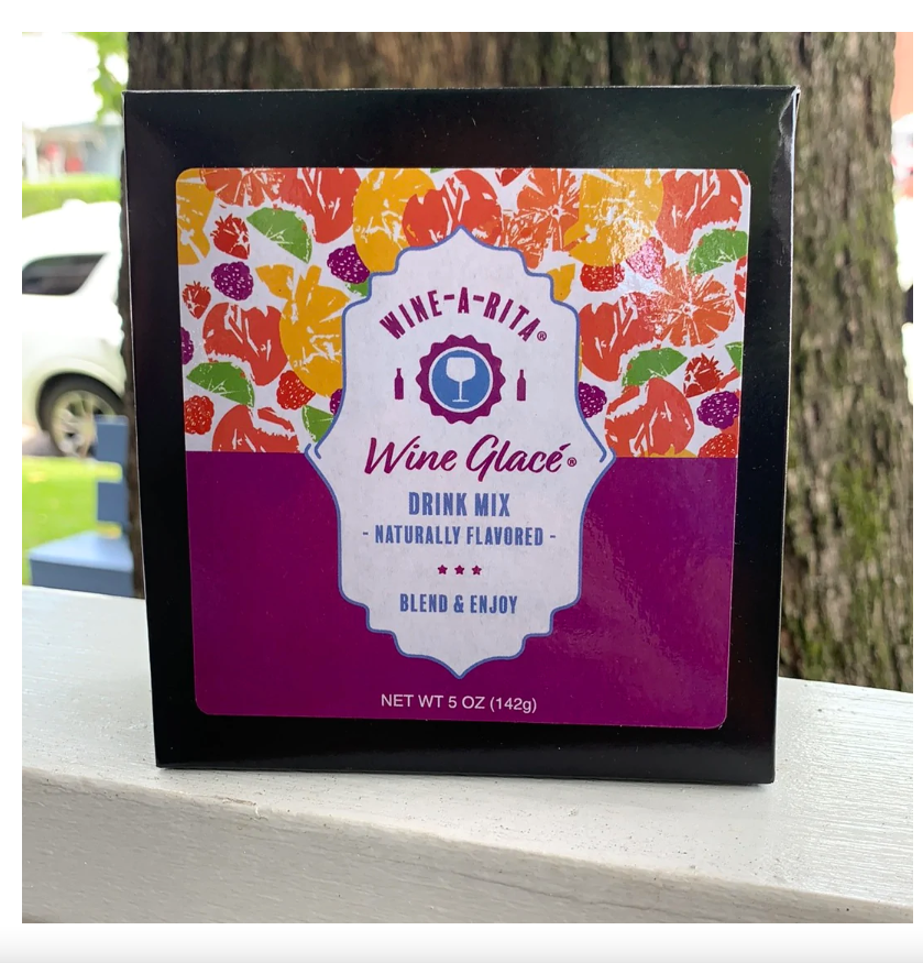Mini Wine-A-Rita Drink Mix