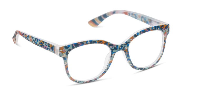 Oasis Leopard