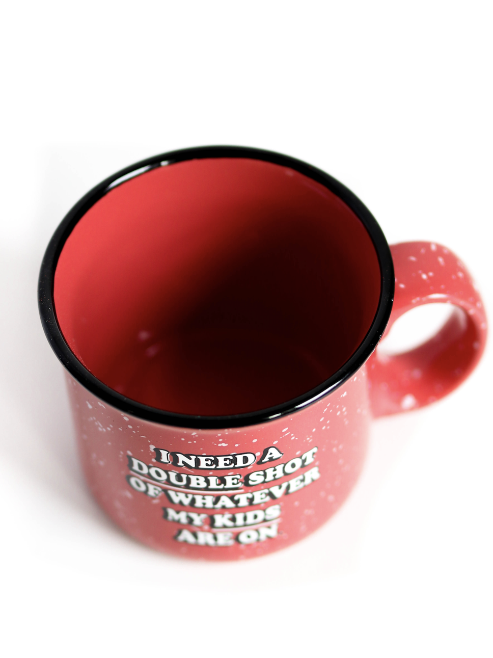 I Need A Double Shot Of Whatever My Kids Are On
