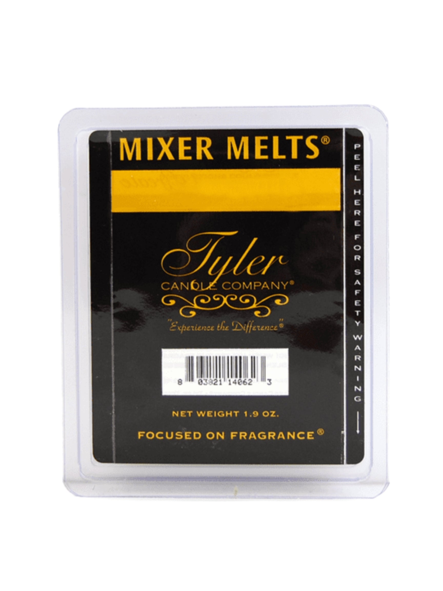 Mixer Melt