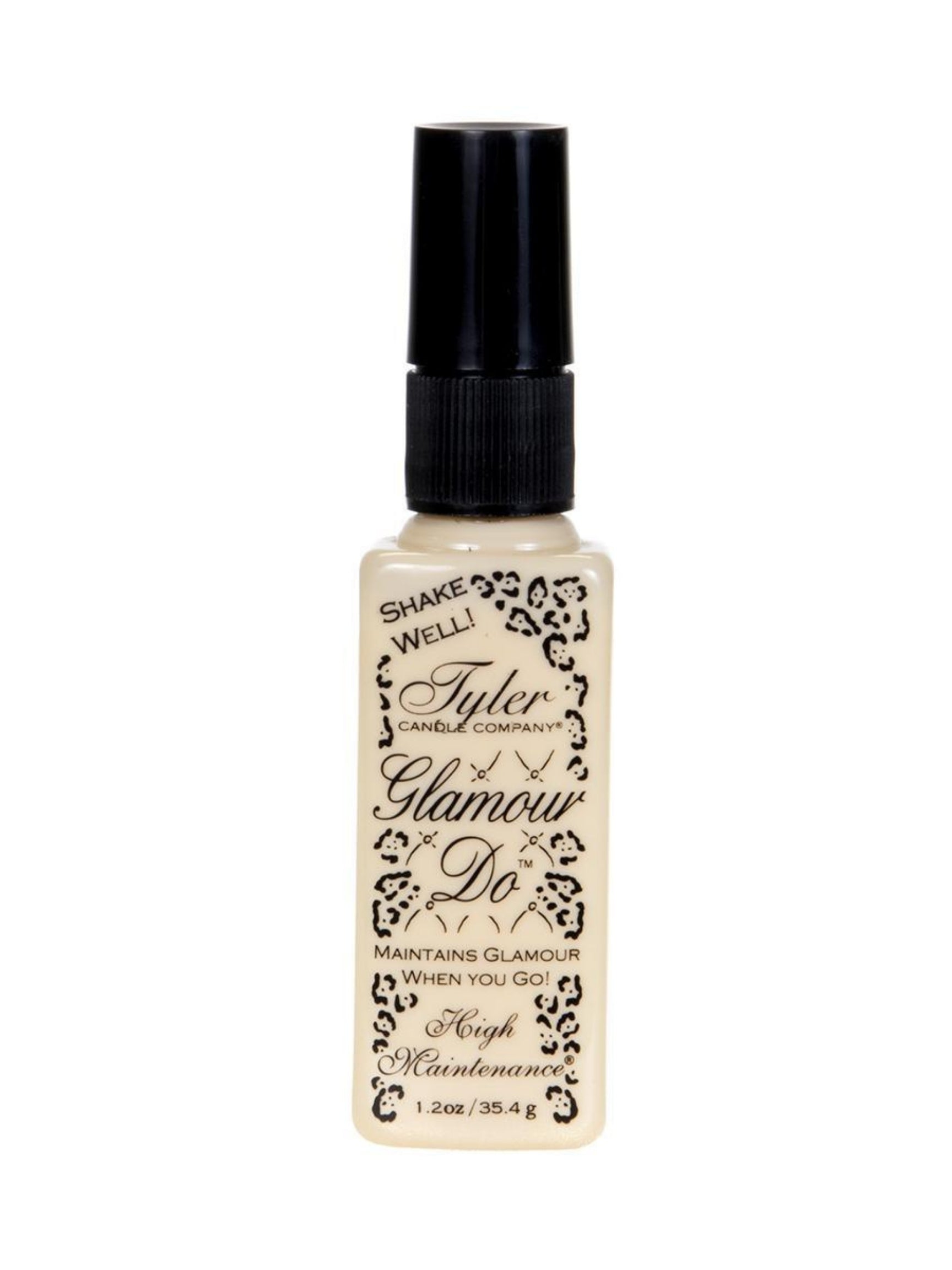 Tyler Candle Company Small Glamour Do