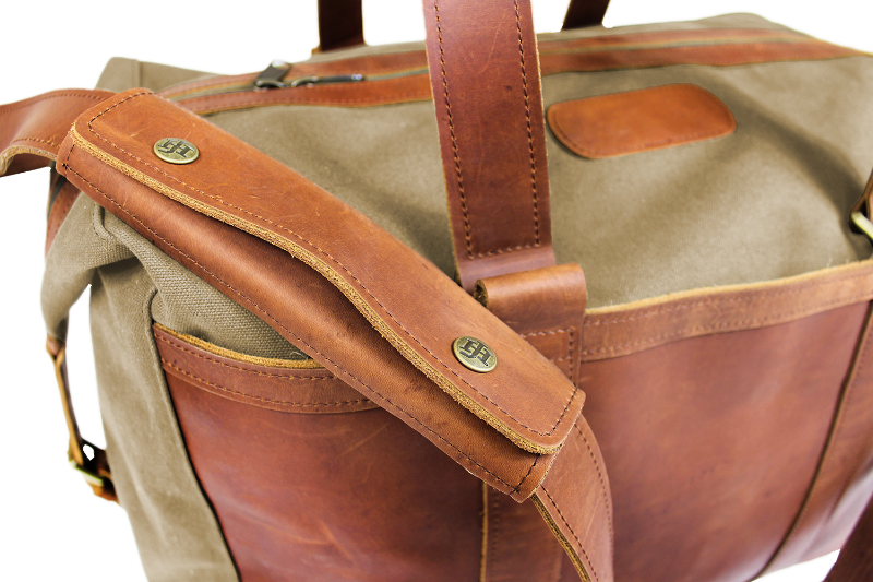JH Duffel