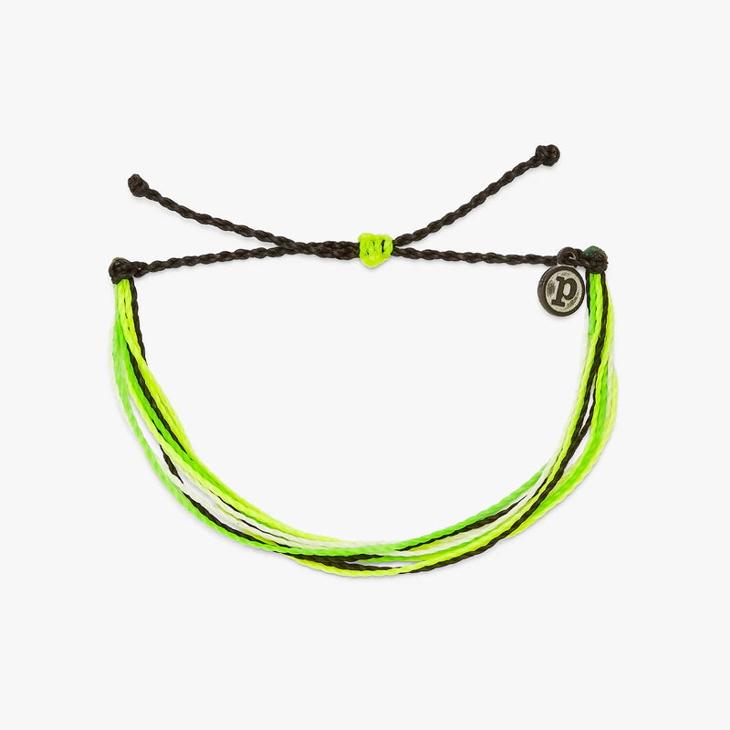 Radio Active Bracelet