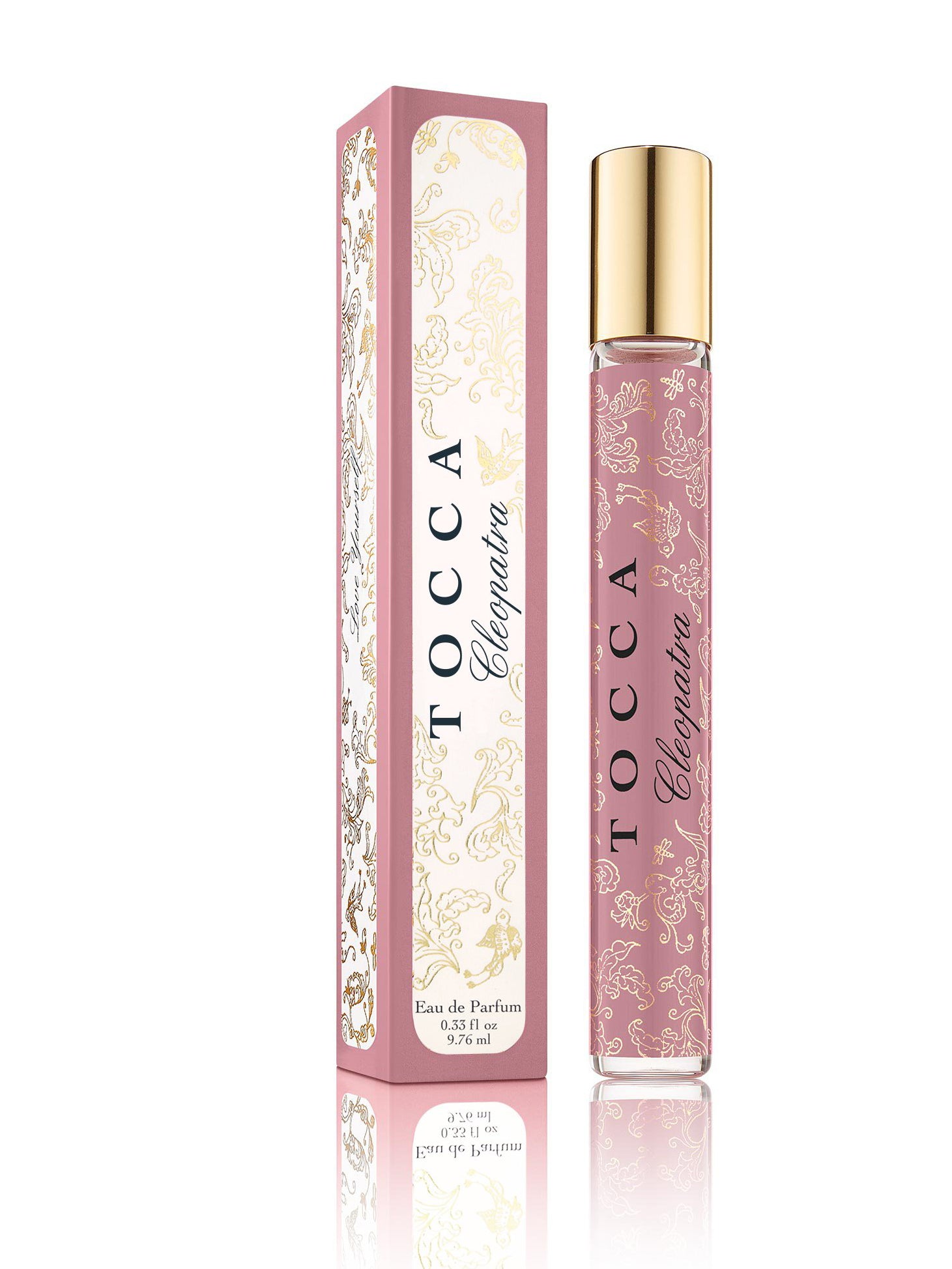 Cleopatra Fragrance Travel Spray