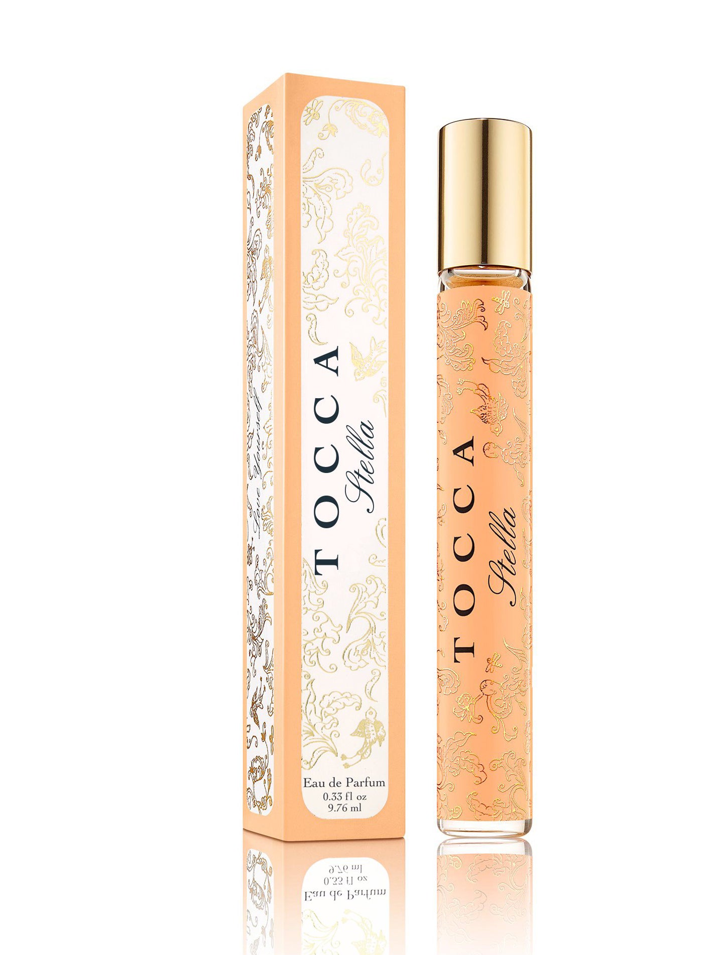 Stella Fragrance Travel Spray