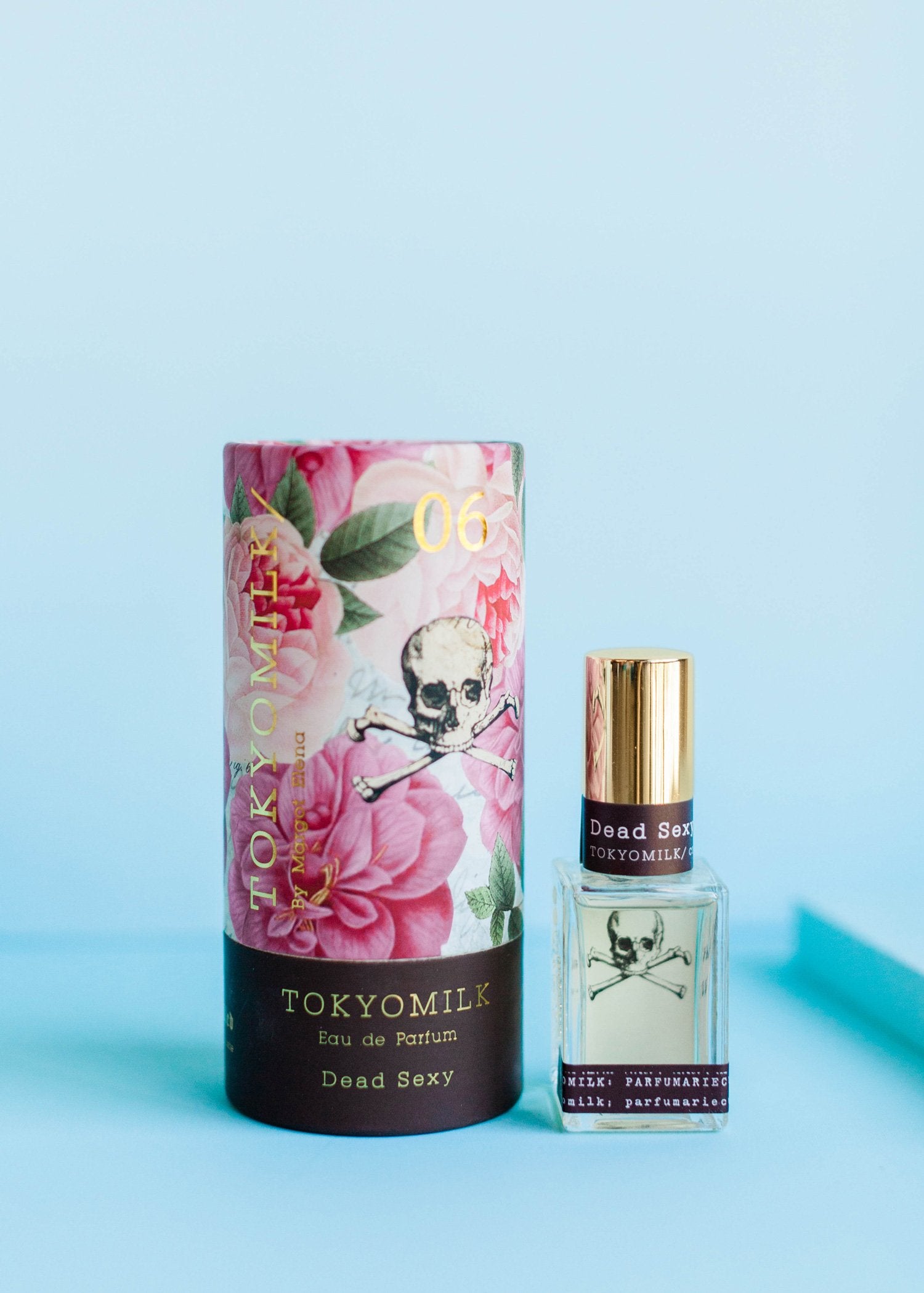 Dead Sexy Parfum 06