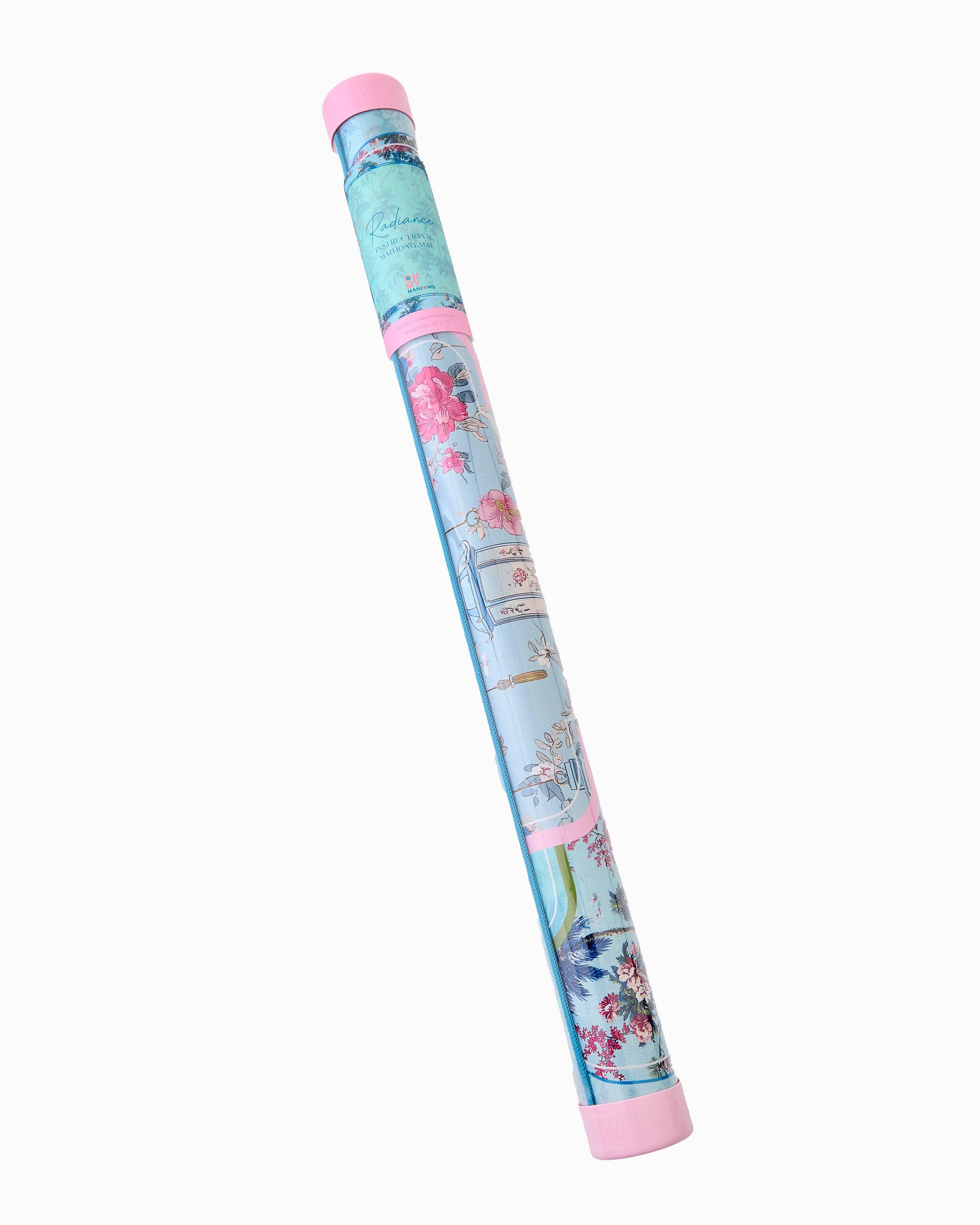 Radiance Mat in Tube
