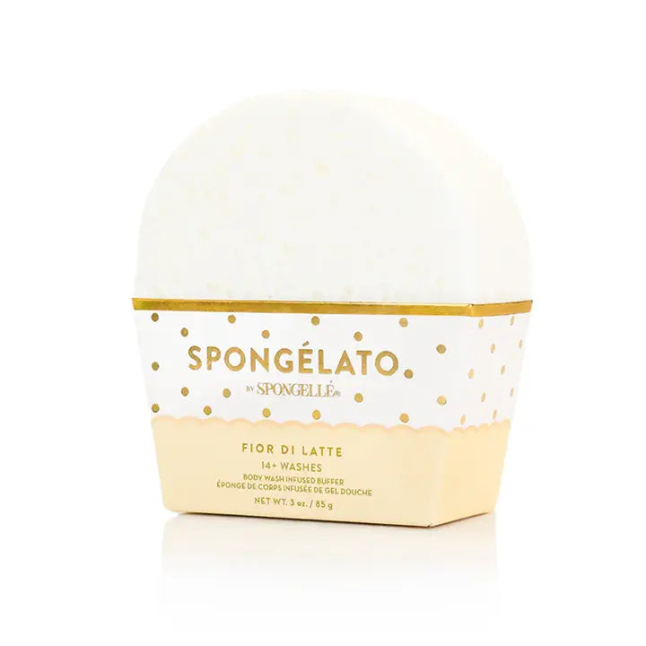 Spongelato Body Buffer