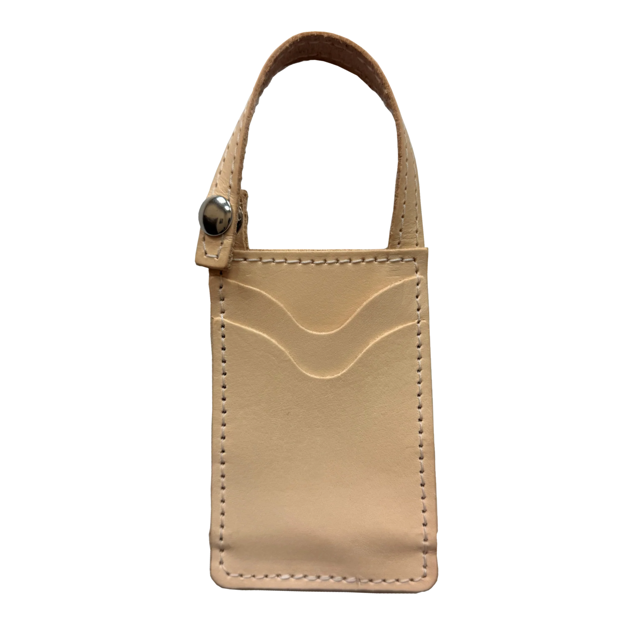 Boot Wallet
