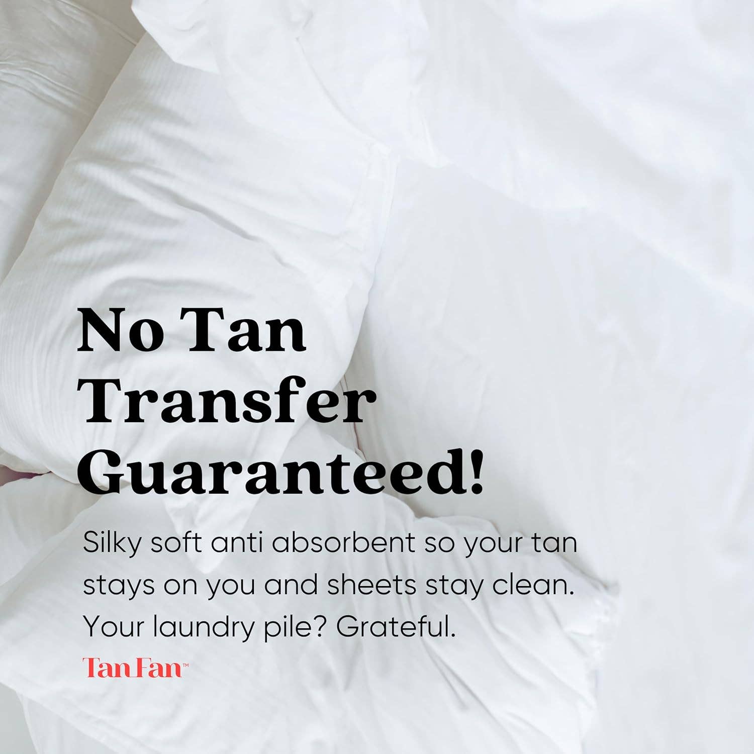 Self Tan Sleep Sac - French Navy