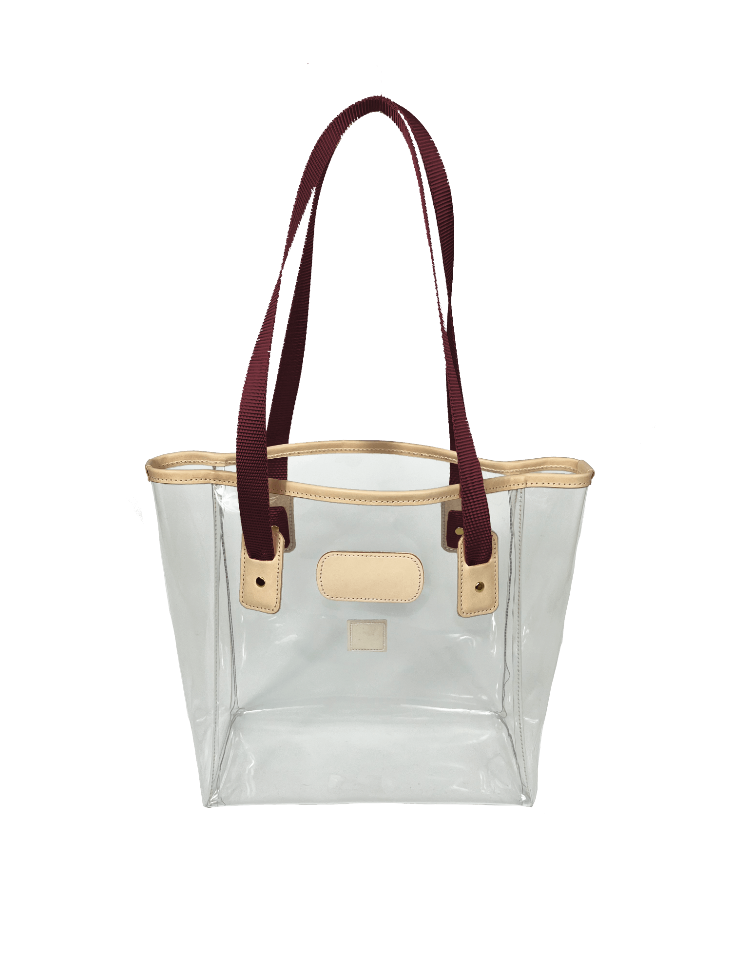 The Tour Tote